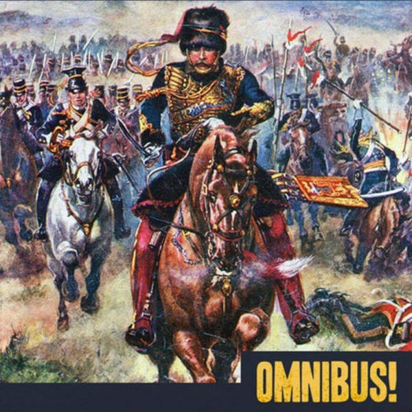 Episode 150: The Charge of the Light Brigade (Entry 208.GN5009)