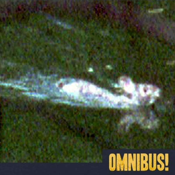 Episode 148: Killer Rabbit (Entry 686.LV1106)