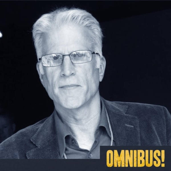 Episode 147: Ted Danson in Blackface (Entry 1283.JB2317)