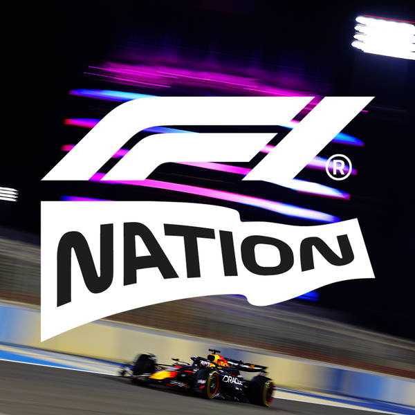 Who will challenge the champions? - F1 Nation's 2024 season preview ft Hill, Pinkham + de la Rosa