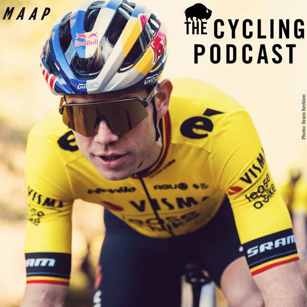 S12 Ep9: Yellow Fever