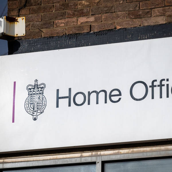 David Neal vs the Home Office