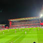 United We Stand podcast 640. Forest away.