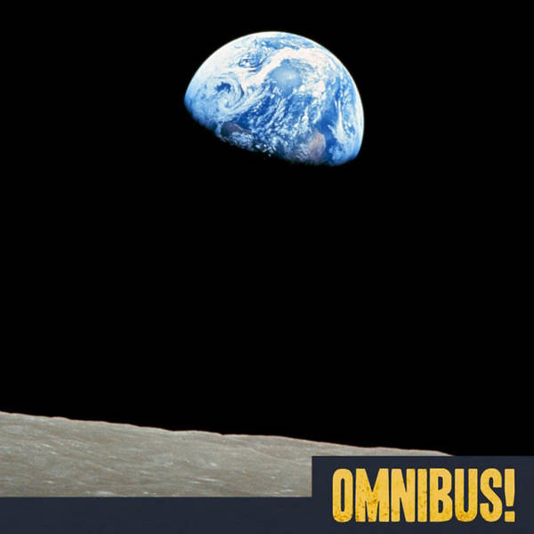 Episode 589: The Earth from Space (Entry 391.GN0115)