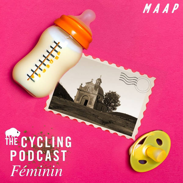 S12 Ep10: Mum's the word