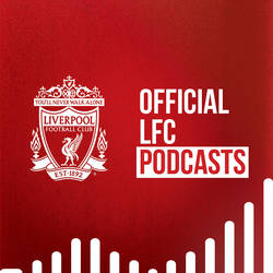 The Official Liverpool FC Podcast image