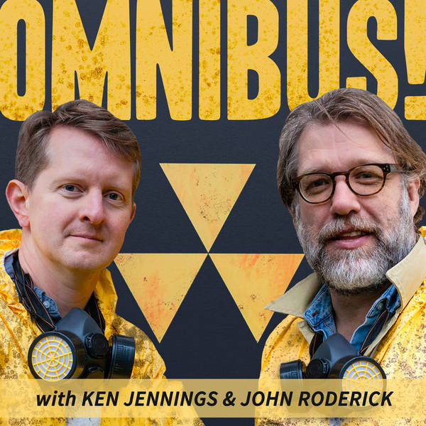 Omnibus - Podcast