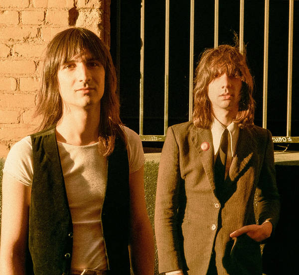 129: The Lemon Twigs' favourite Beatles songs