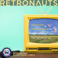 596: Retro Game Lyrics