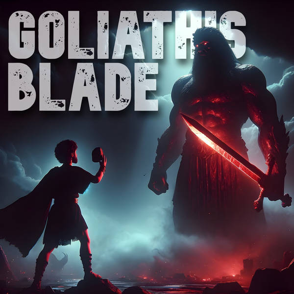 631: Goliath's Blade