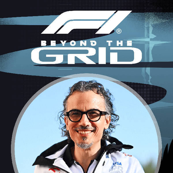 Laurent Mekies: Ricciardo, Tsunoda + RB’s mission