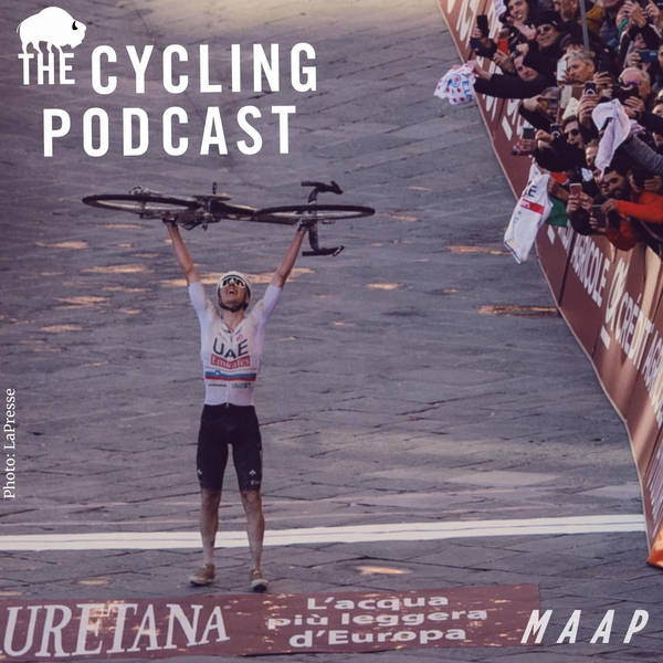 S12 Ep11: The Whole Pog