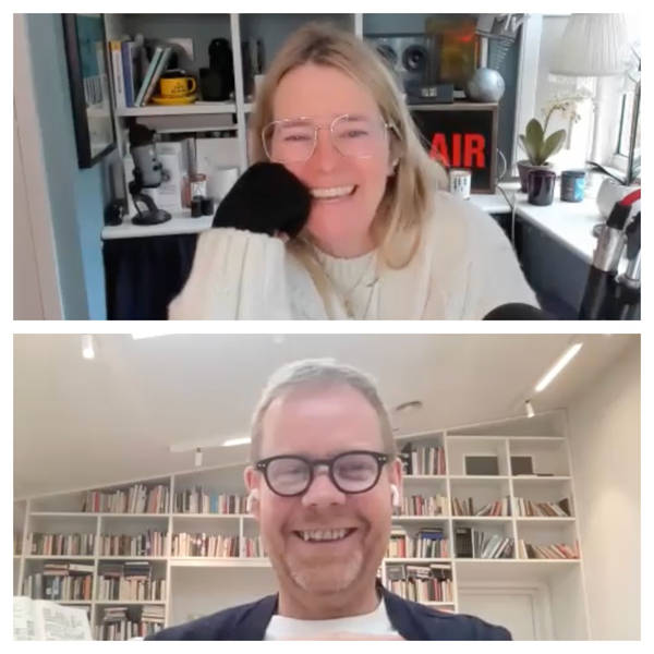 Episode 421: Max Richter On The Music Of Spaceman