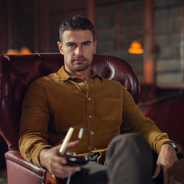 502: Getting Rough With The Gentlemen