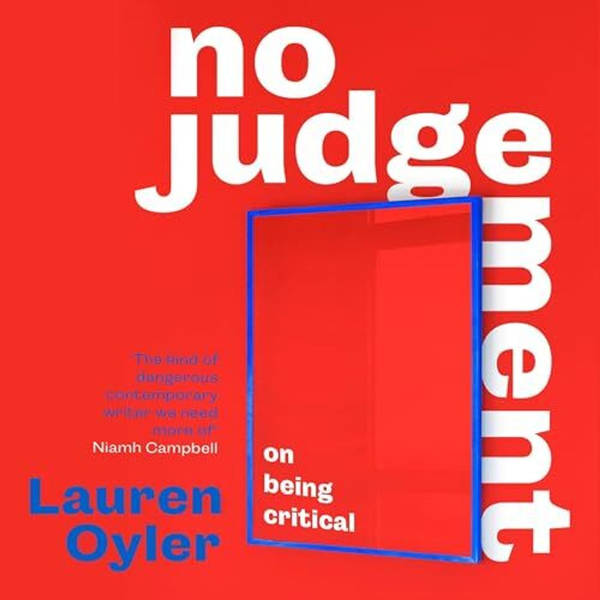 The Book Club: Lauren Oyler