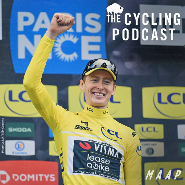 S12 Ep12: American Flyers