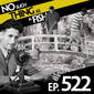522: No Such Thing As Monet's Bog Cottons