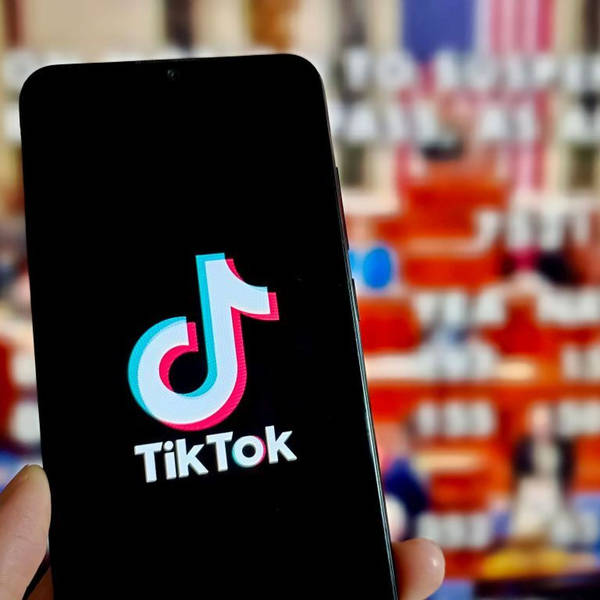 Americano: will America ban TikTok?