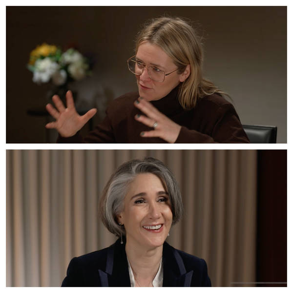 Issa Lopez On The Music Of True Detective: Night Country