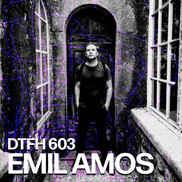607: Emil Amos