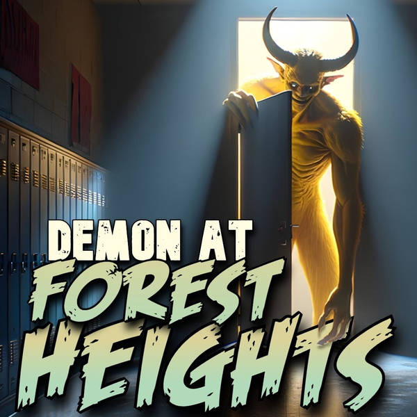 Members Preview | 636: Demon at Forest Heights
