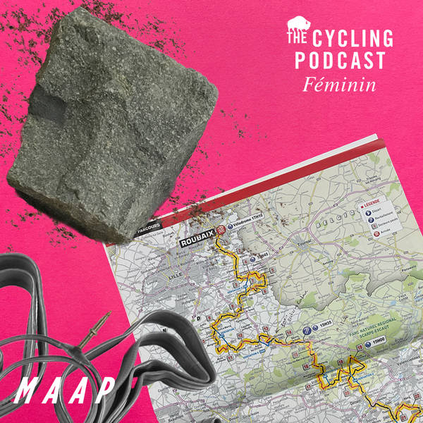 S12 Ep15: Last Woman Back