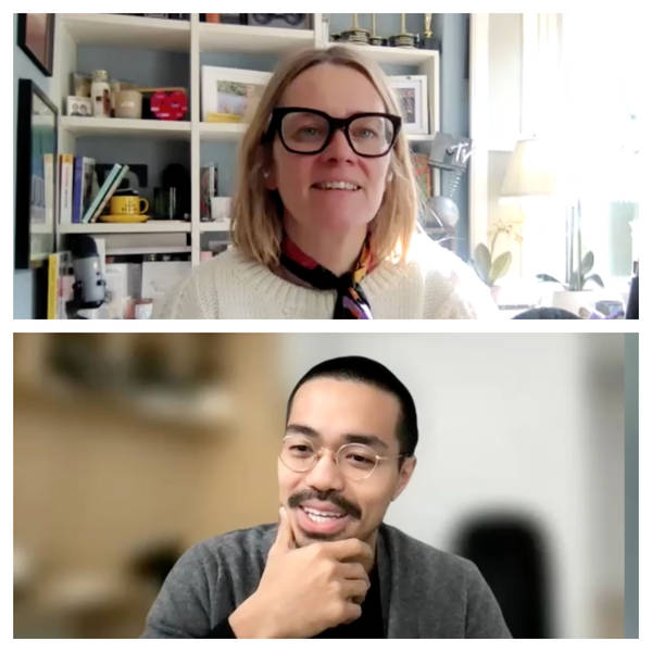 Episode 423: Neo Sora On The Music Of Opus & His Dad Ryuichi Sakamoto