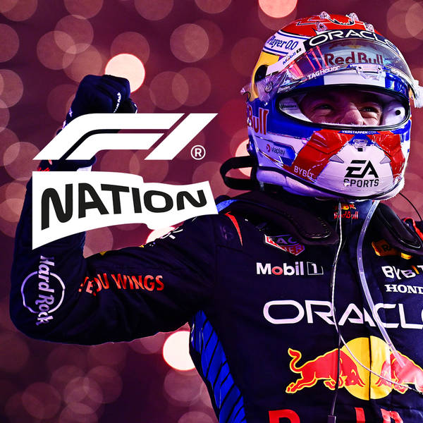 Adrian Newey on Red Bull's 2024 car - 2024 Bahrain GP Review