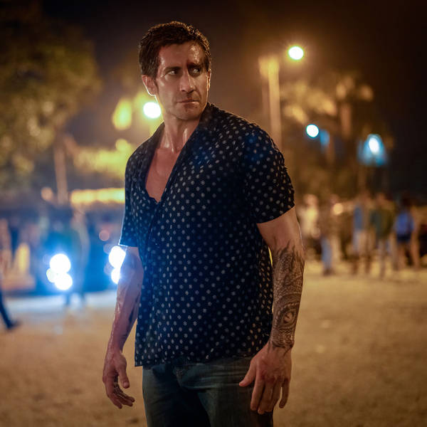 504: Punching Up At Road House