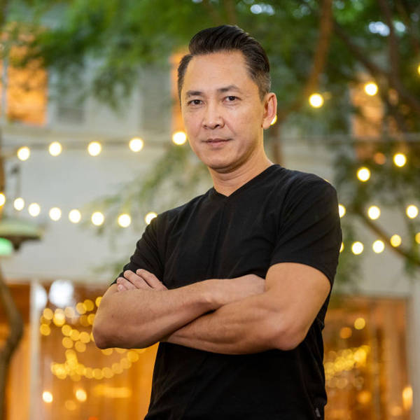 The Book Club: Viet Thanh Nguyen