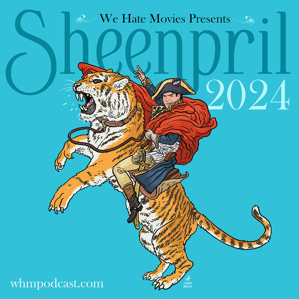 S14 Ep734: Terminal Velocity