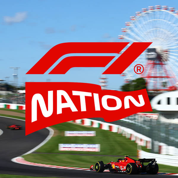 Ferrari in the fight? McLaren in the mix? Red Bull's return? – 2024 Japanese GP Preview