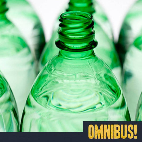 Bioplastics (Entry 124.EZ3629)