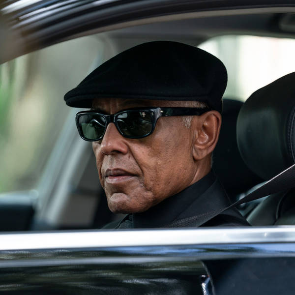 505: Should You Let Parish Take The Wheel?