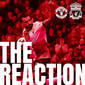 The Reaction: Liverpool draw at Old Trafford