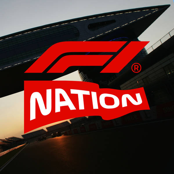 Twists and turns in Shanghai? 2024 Chinese GP Preview