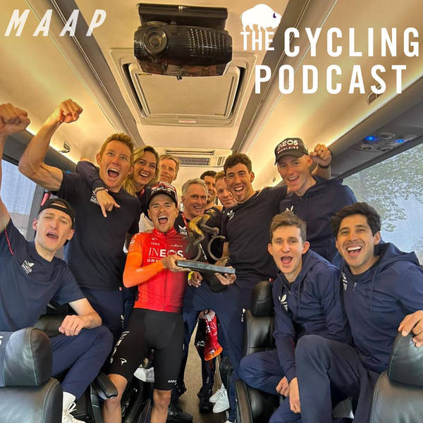 S12 Ep24: Tom, Slick…& Larry