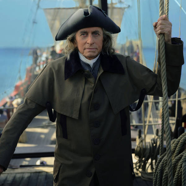 507: Inventing Reasons To Watch Franklin