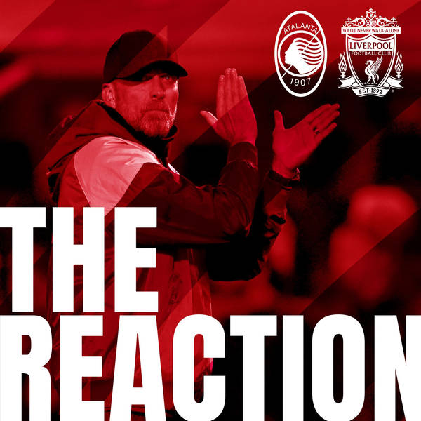 The Reaction: Liverpool exit Europa League