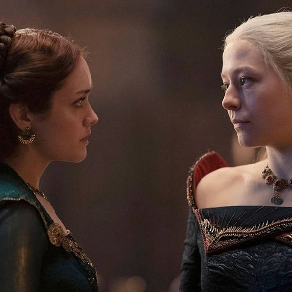 House of the Dragon Season 2 Preview: Reacting to the Black and Green Trailers