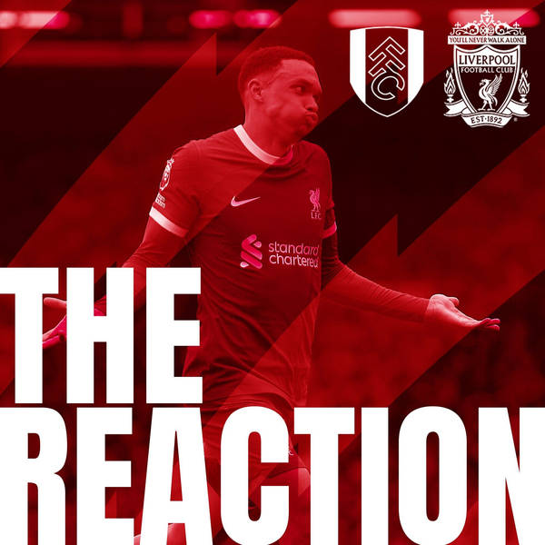 The Reaction: Rotated Reds respond in style