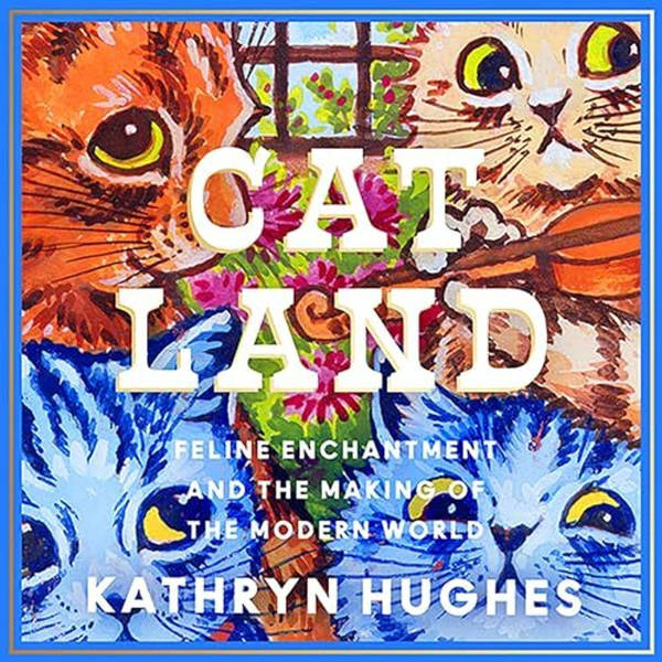 The Book Club: Kathryn Hughes