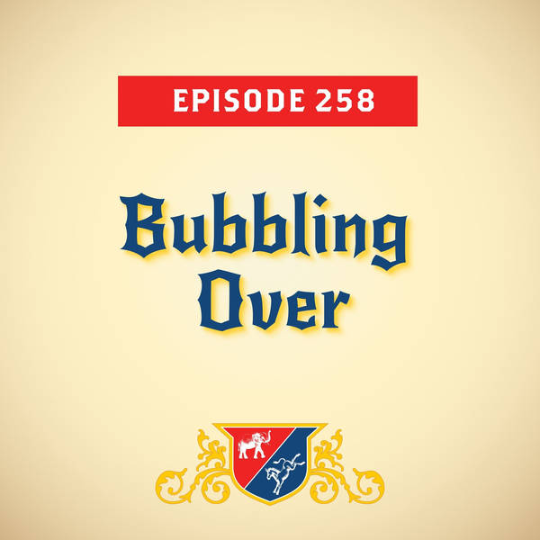 Bubbling Over (with Scott Jennings)