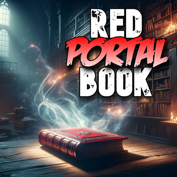 Members Preview | 648: Red Portal Book