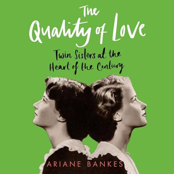 The Book Club: Ariane Bankes