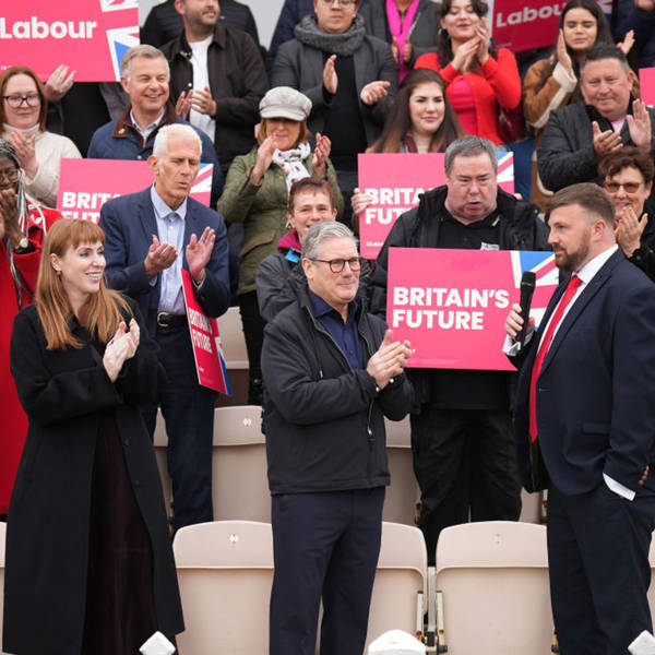 Labour triumphs in Blackpool as Tories suffer heavy losses