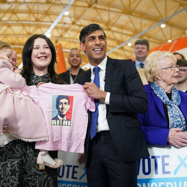 What does Andy Street's defeat mean for Rishi Sunak?