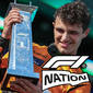 Lando's a winner! What next for McLaren? 2024 Miami GP Review with Zak Brown + Andrea Stella