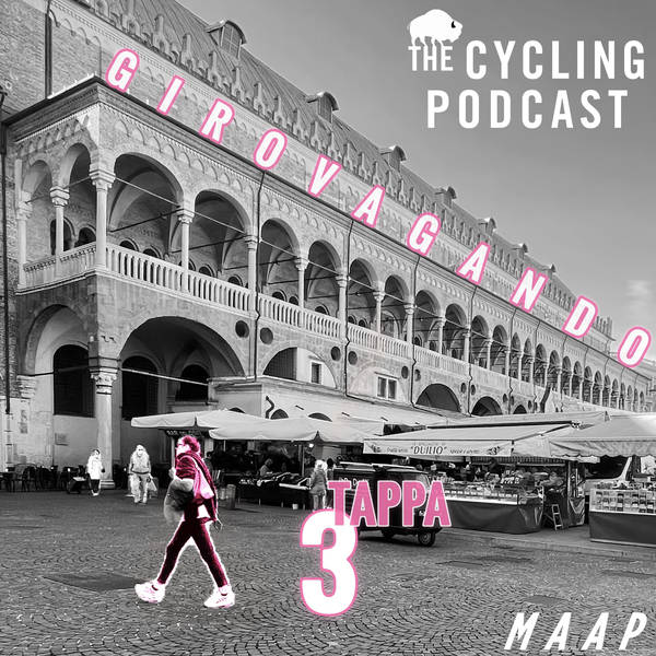 S12 Ep35: Stage 3 | Novara - Fossano | Giro d’Italia 2024