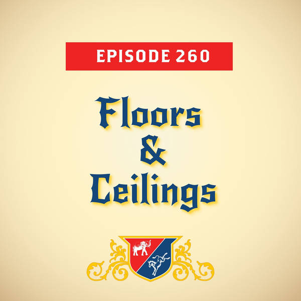 Floors & Ceilings (with Doug Sosnik)